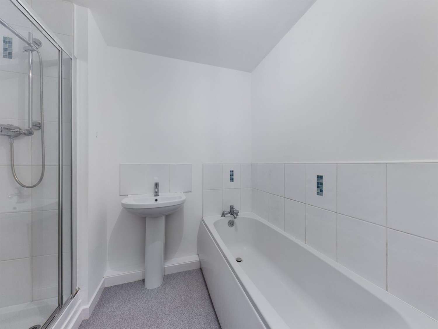 2 bedroom Flat for Letting Woodfield Plantation, Doncaster, South Yorkshire