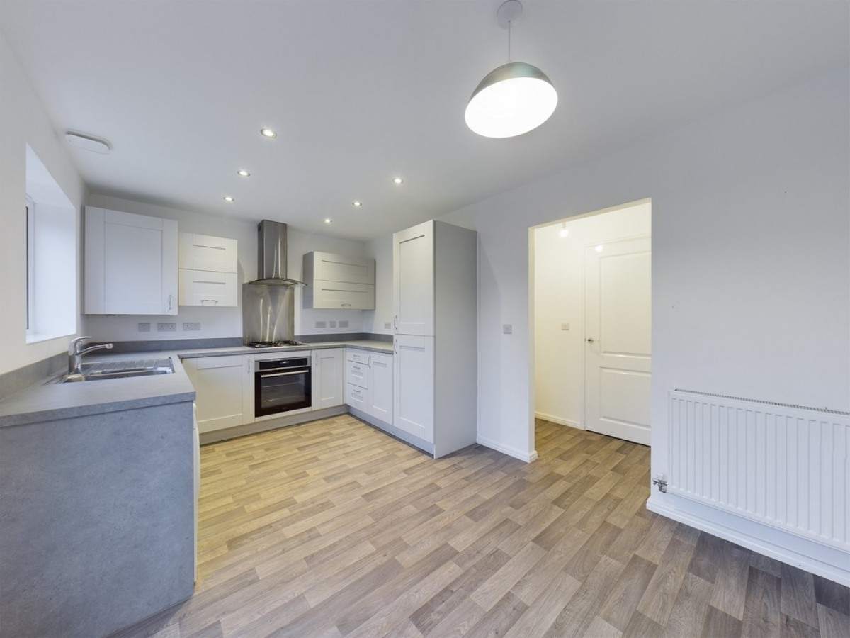 Hatfield, Doncaster, South Yorkshire