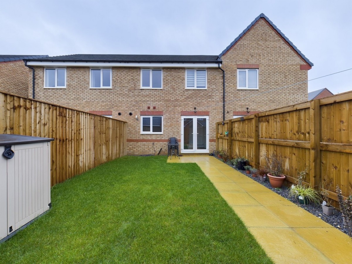 Hatfield, Doncaster, South Yorkshire