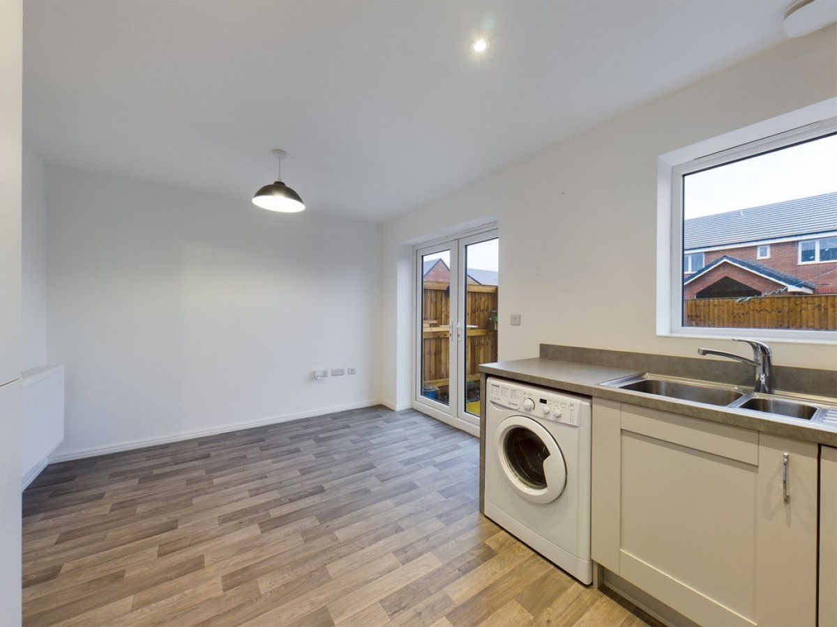 Hatfield, Doncaster, South Yorkshire