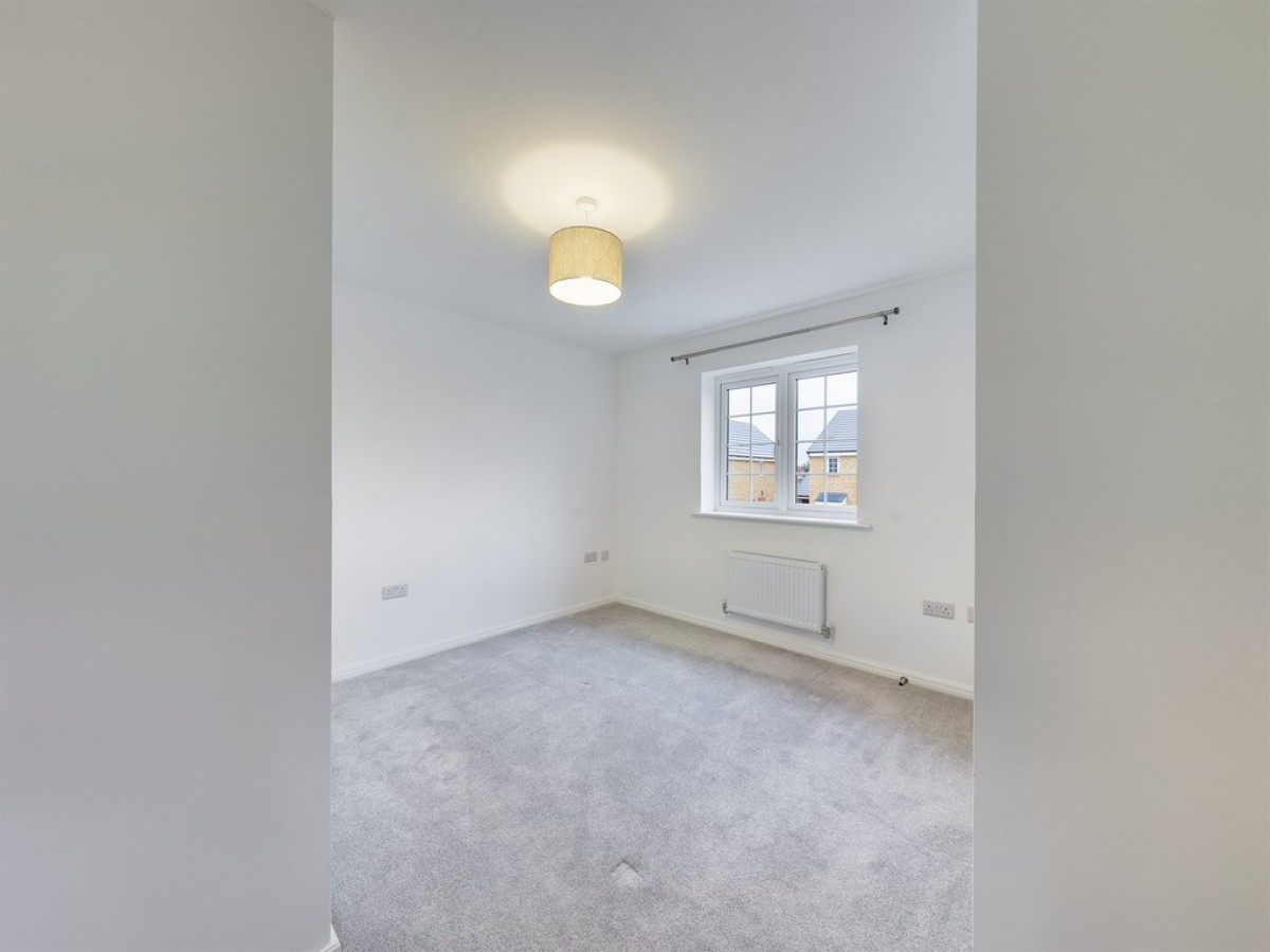 Hatfield, Doncaster, South Yorkshire