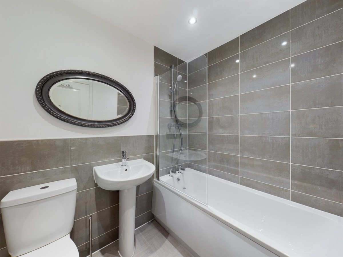 Hatfield, Doncaster, South Yorkshire