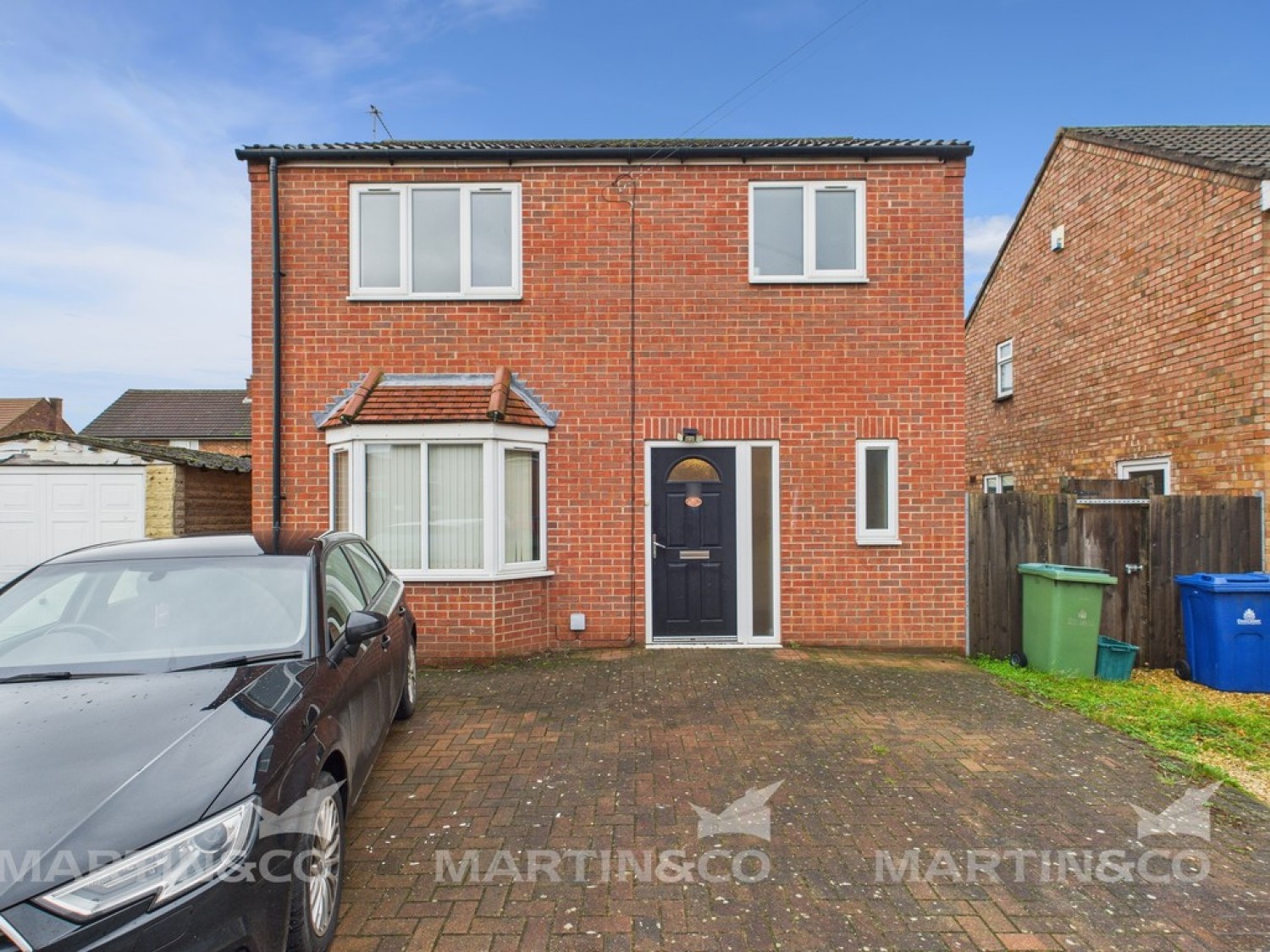 3 bedroom House for Letting Lilac Grove, Auckley, Doncaster