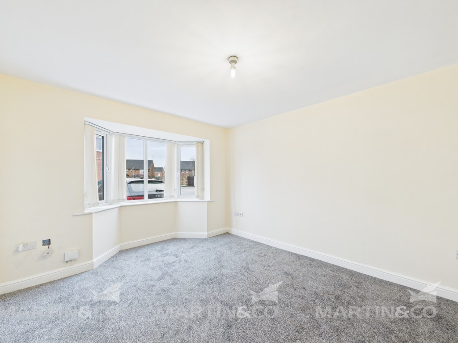 3 bedroom House for Letting Lilac Grove, Auckley, Doncaster