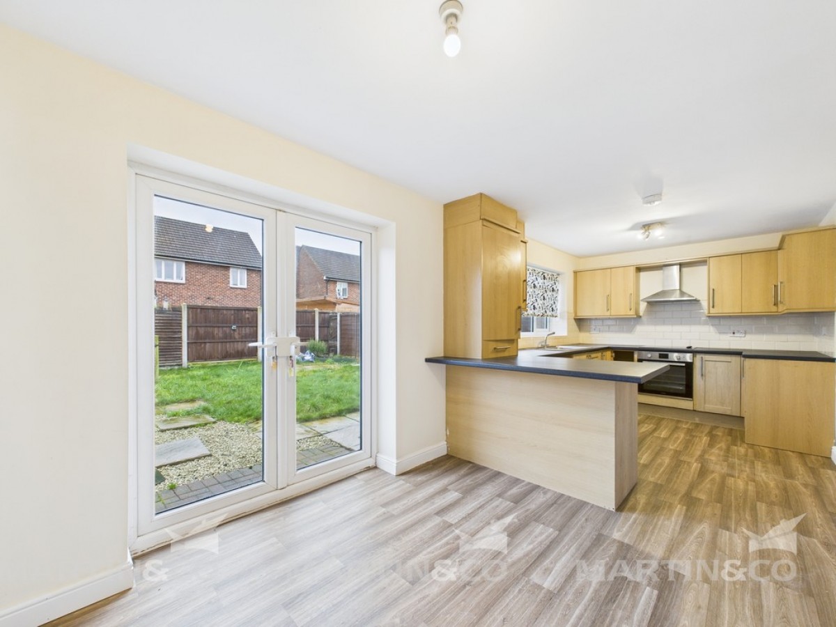 Lilac Grove, Auckley, Doncaster