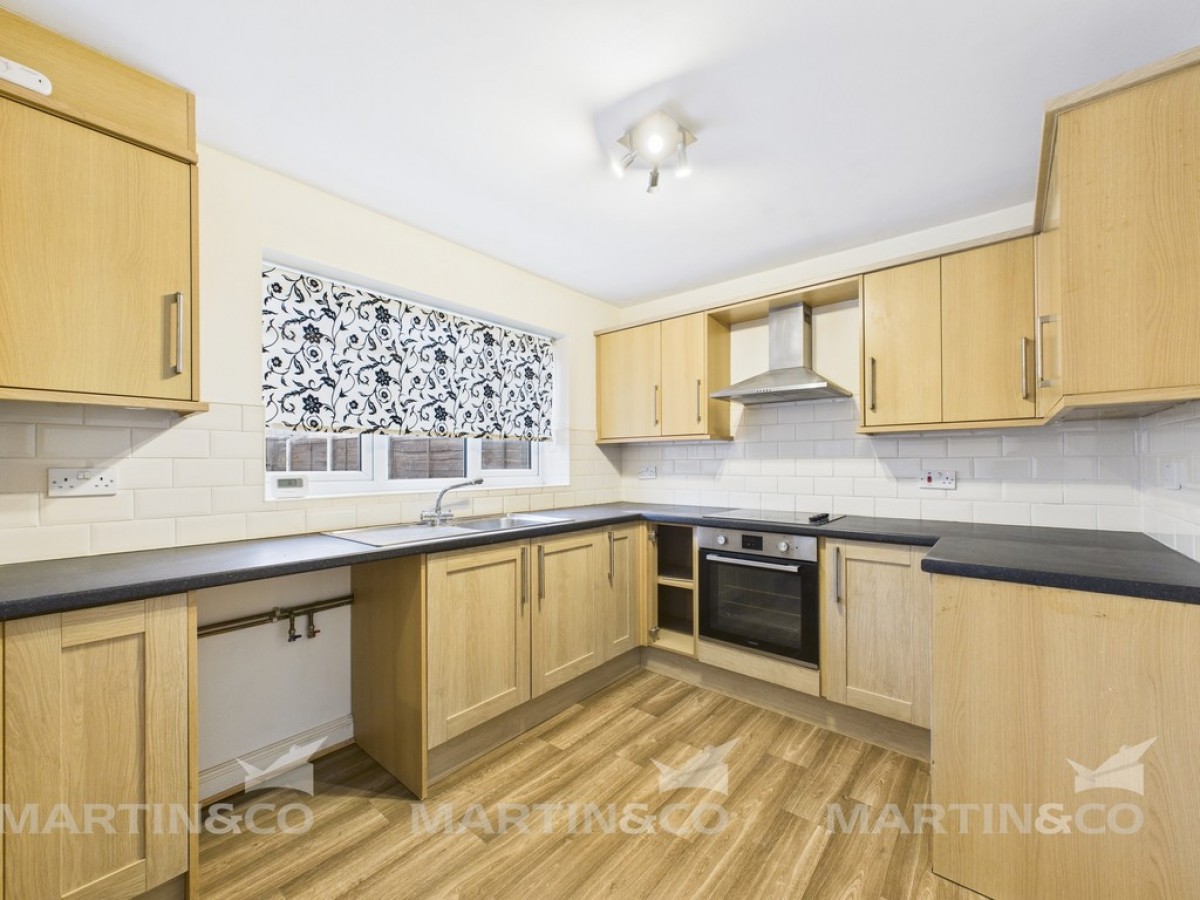 Lilac Grove, Auckley, Doncaster