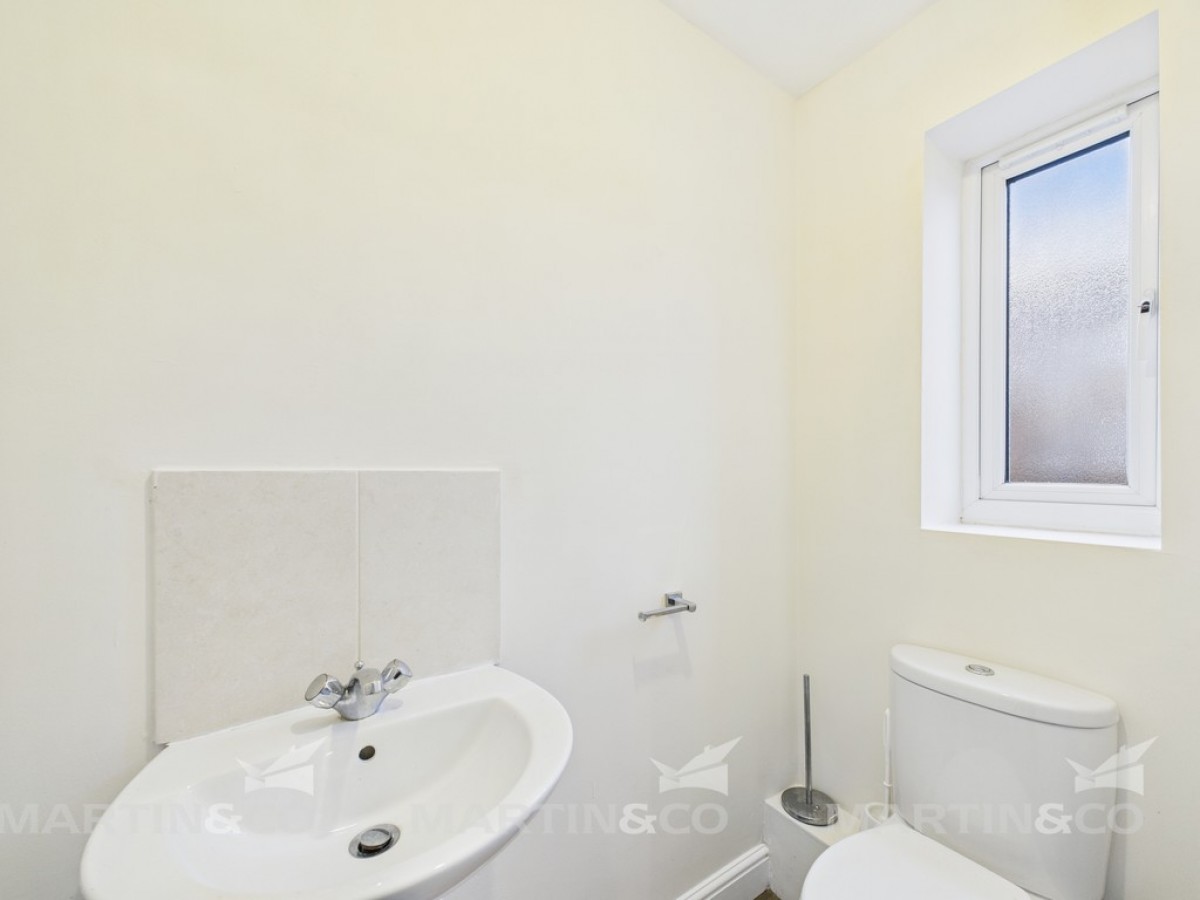 Lilac Grove, Auckley, Doncaster