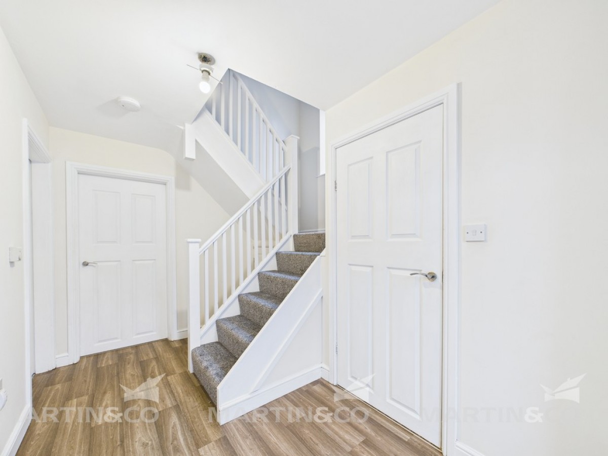 Lilac Grove, Auckley, Doncaster