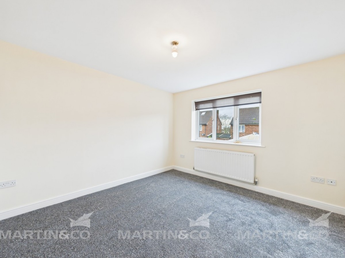 Lilac Grove, Auckley, Doncaster