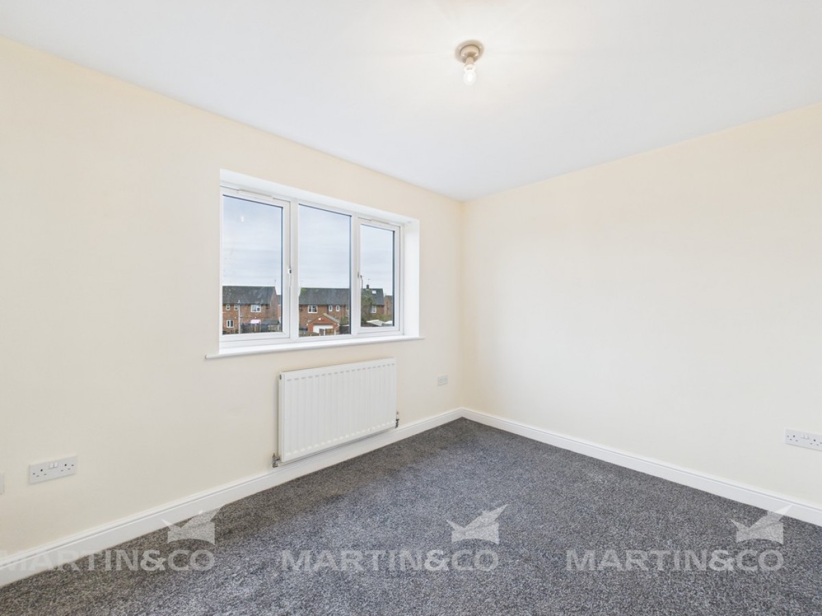 Lilac Grove, Auckley, Doncaster