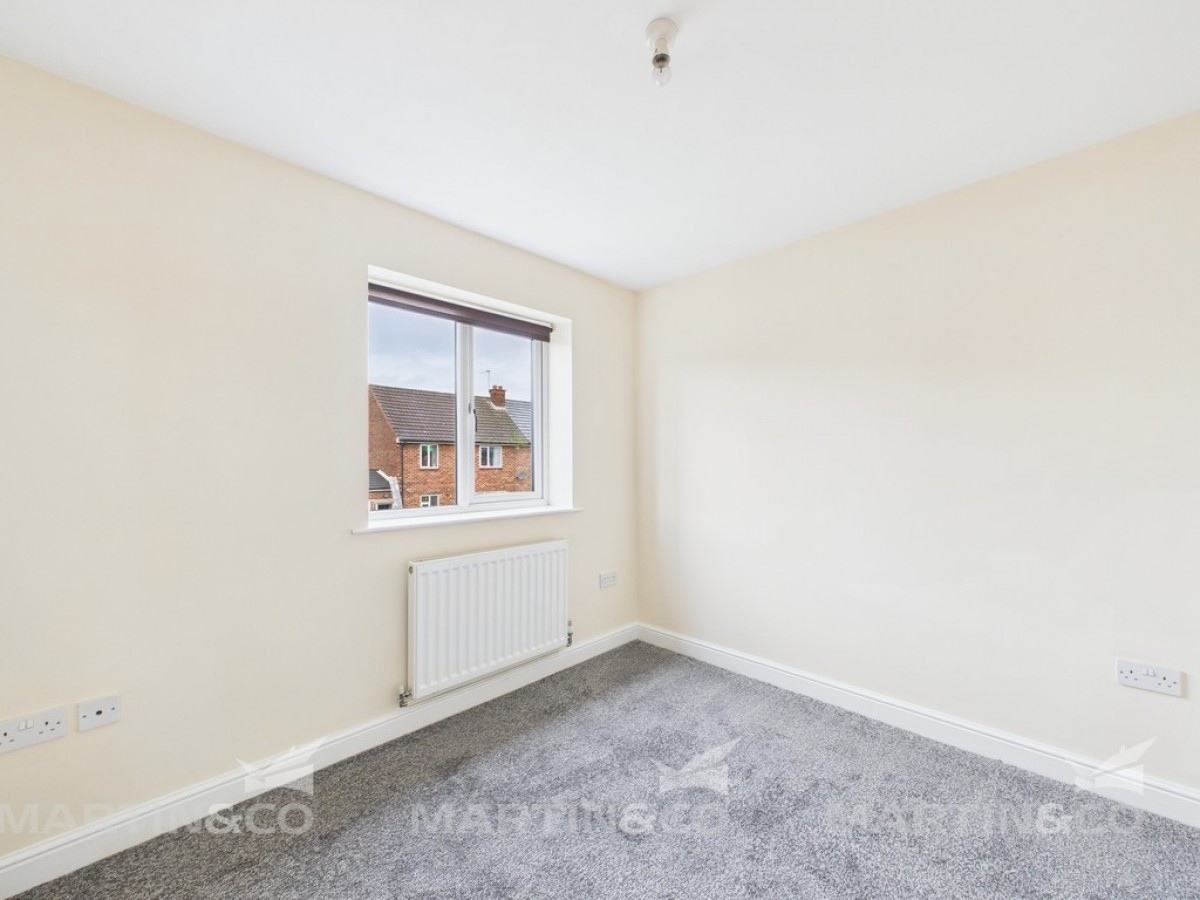 Lilac Grove, Auckley, Doncaster