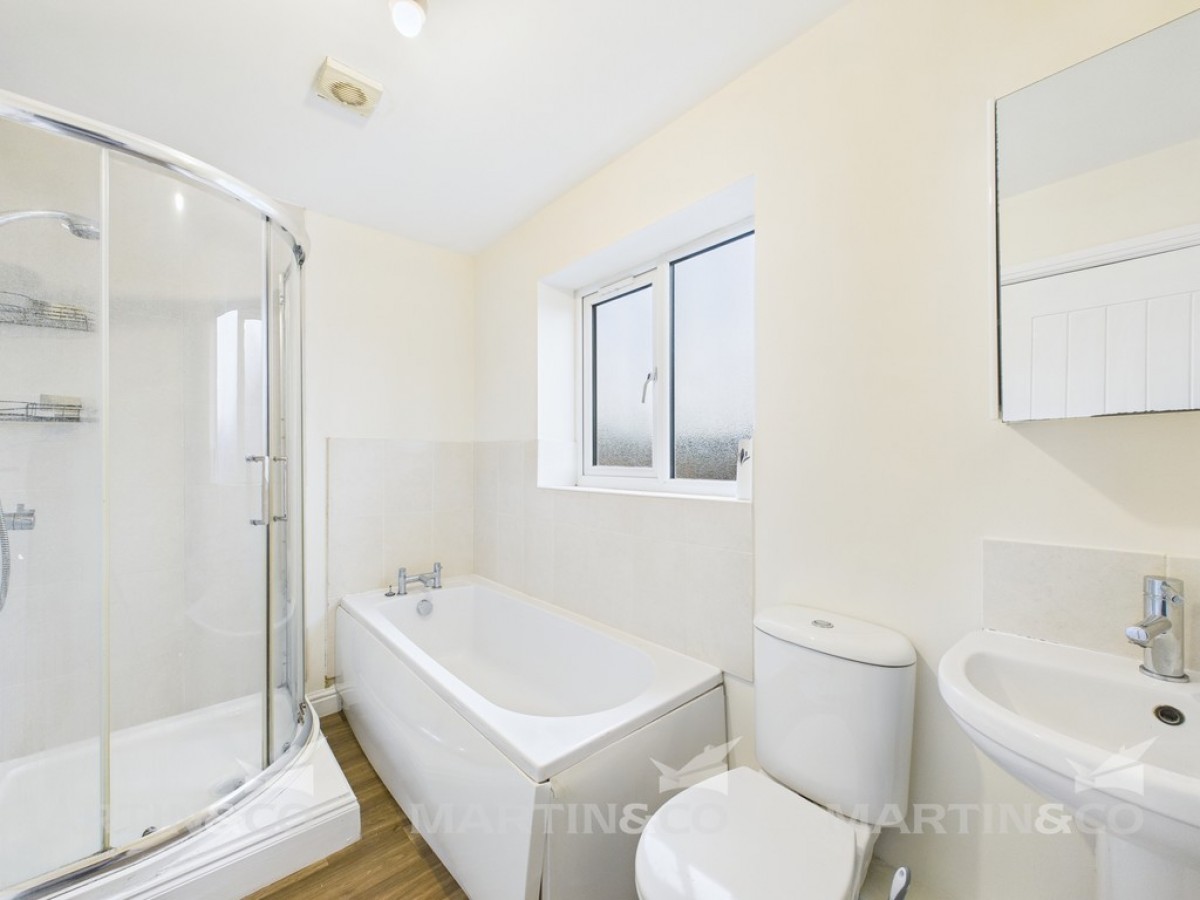 Lilac Grove, Auckley, Doncaster