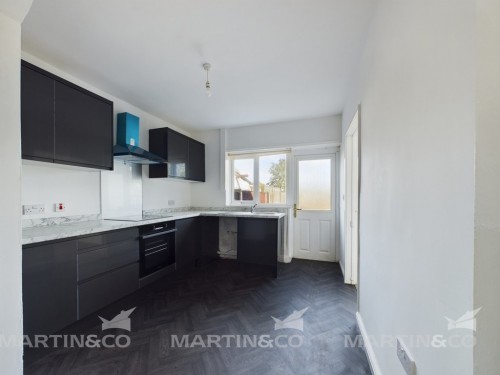 Lloyds Terrace, Dunscroft