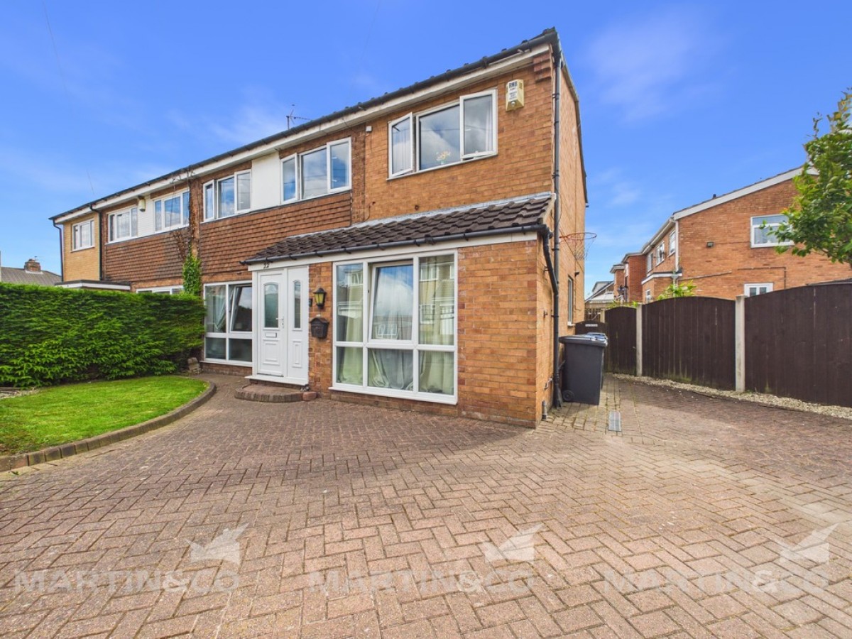 Norton, Doncaster, South Yorkshire