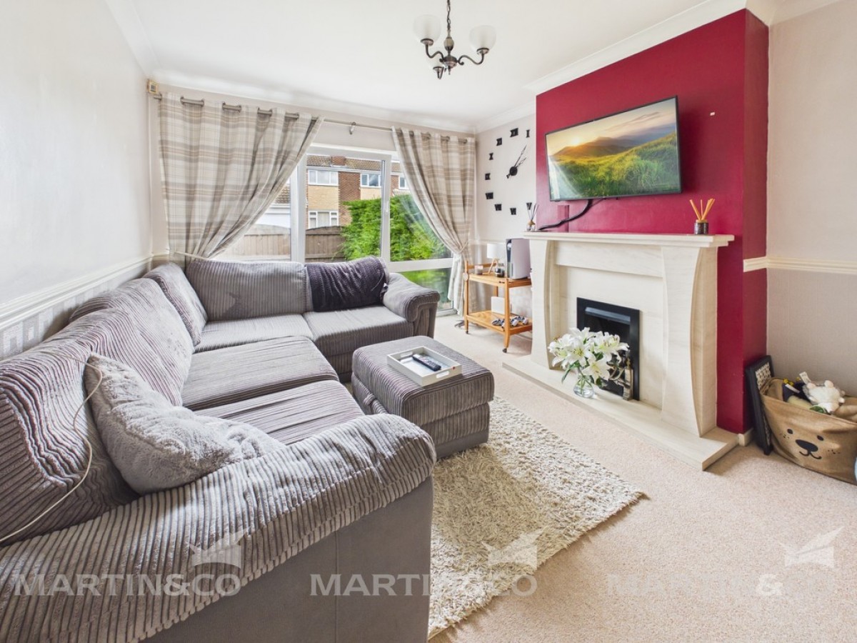 Norton, Doncaster, South Yorkshire