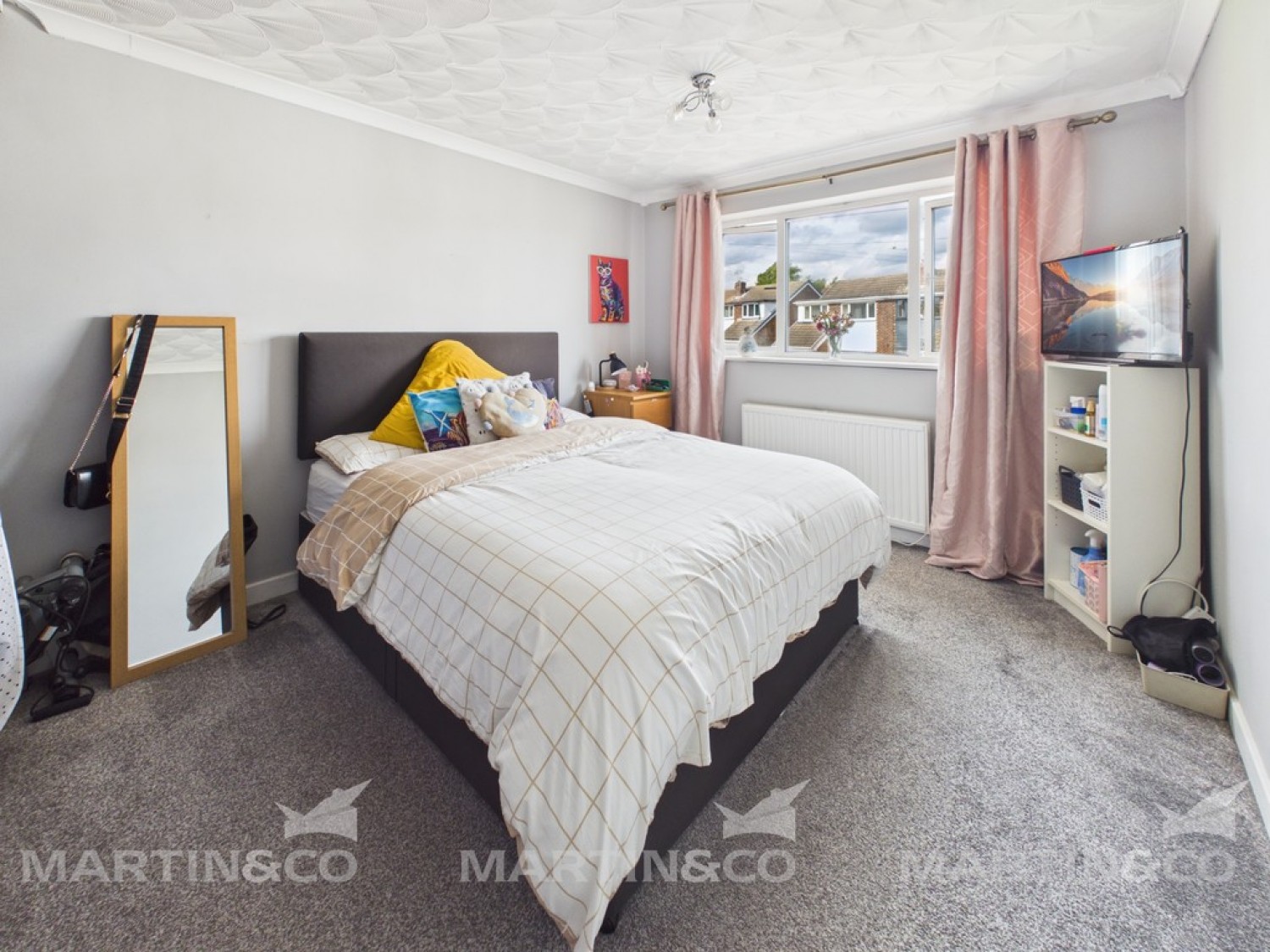4 bedroom House for Sale Norton, Doncaster, South Yorkshire