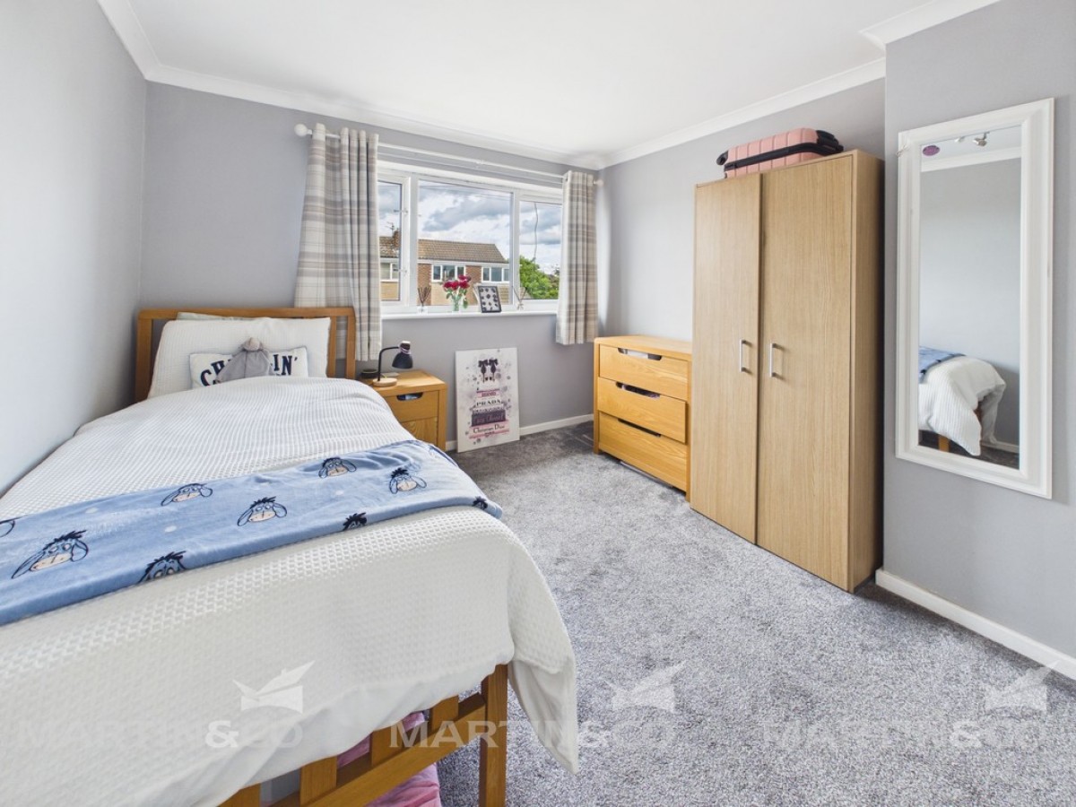 Norton, Doncaster, South Yorkshire