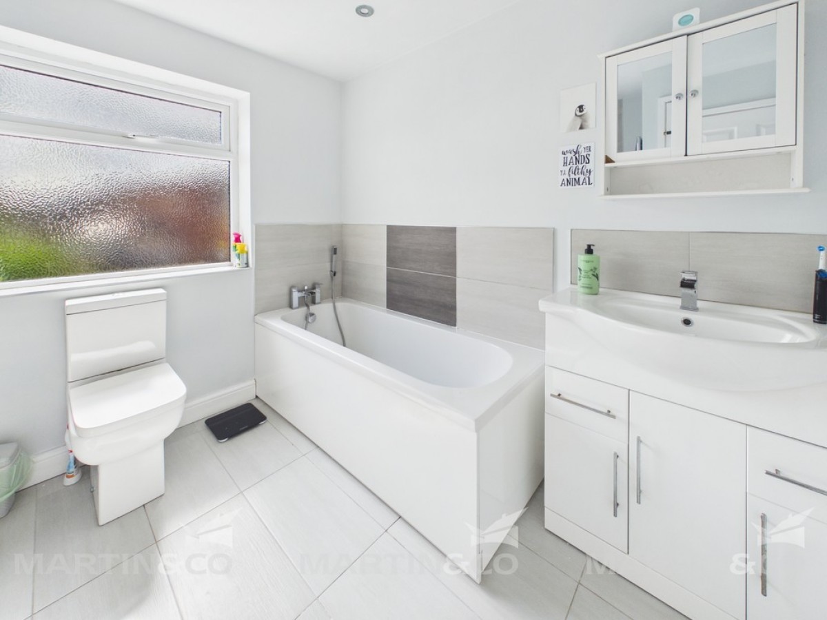 Norton, Doncaster, South Yorkshire