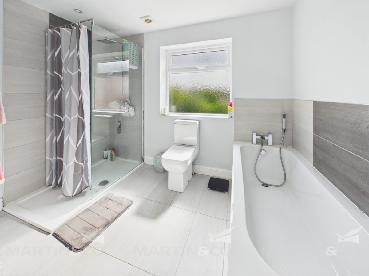 Norton, Doncaster, South Yorkshire