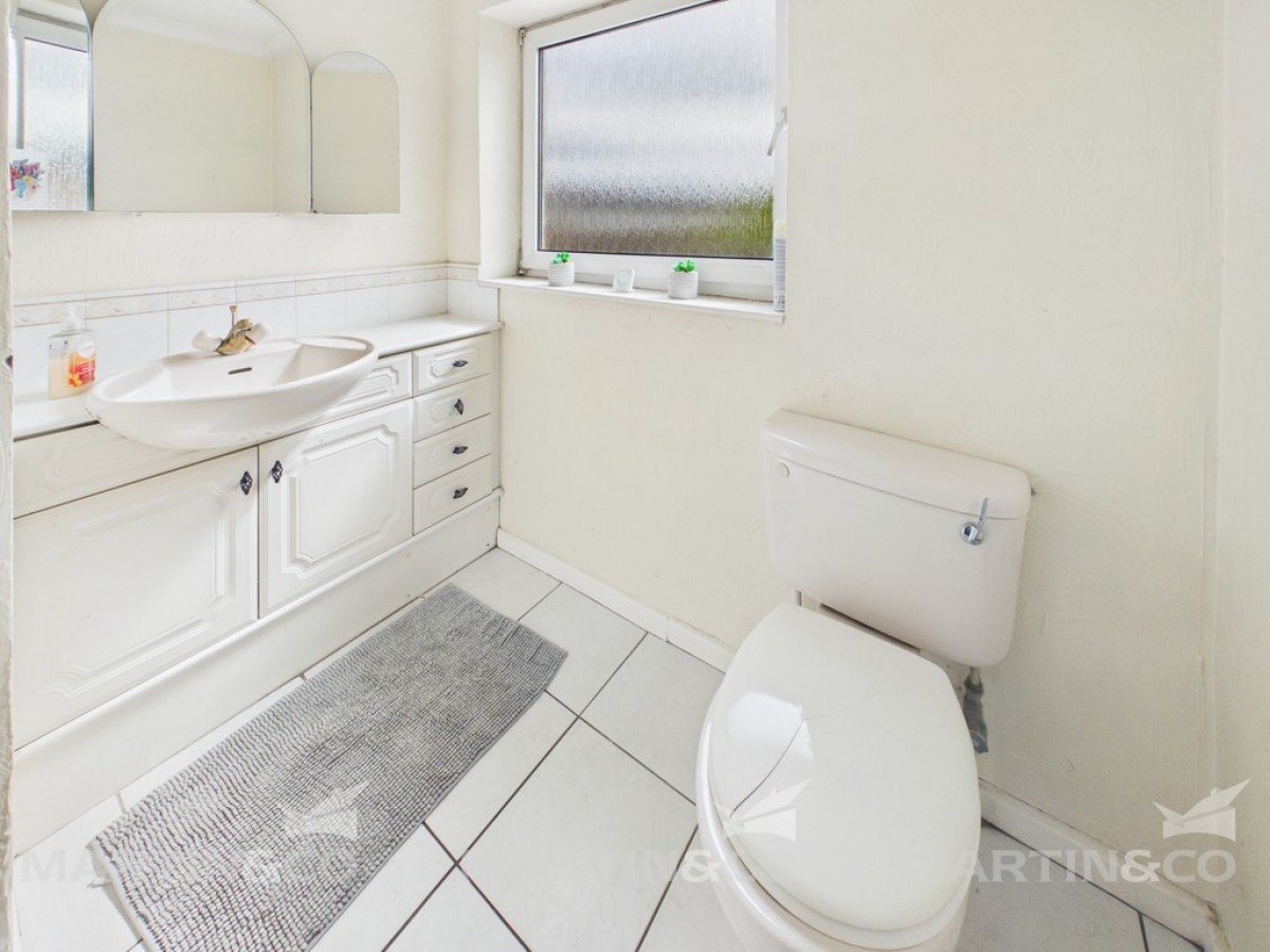 Norton, Doncaster, South Yorkshire