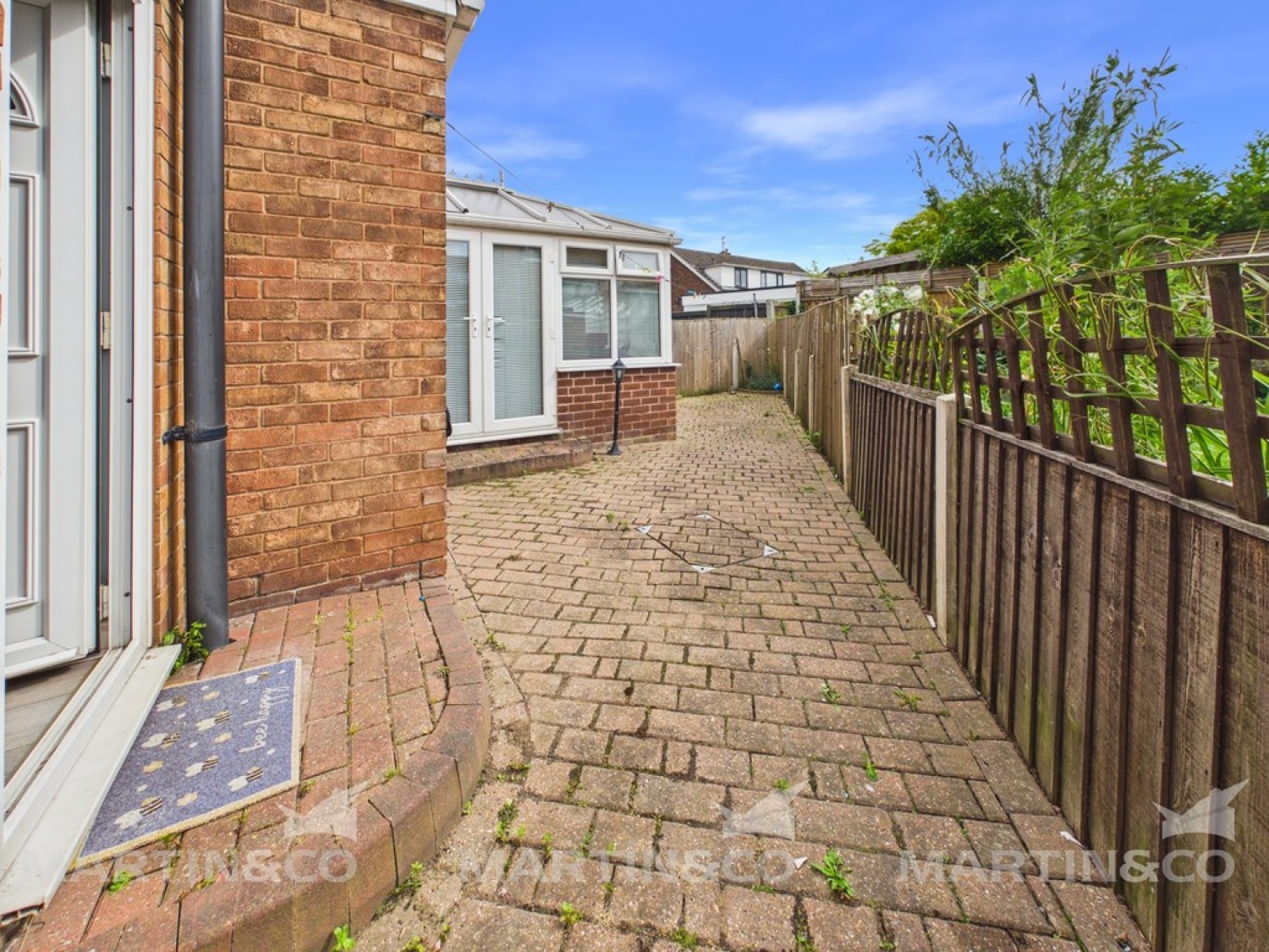4 bedroom House for Sale Norton, Doncaster, South Yorkshire