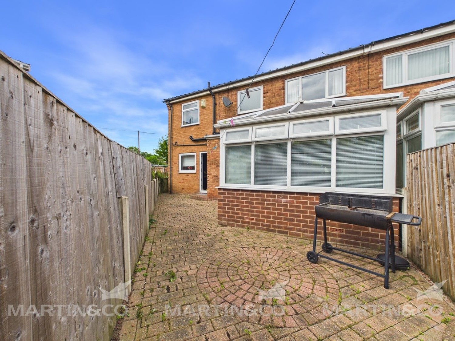 4 bedroom House for Sale Norton, Doncaster, South Yorkshire