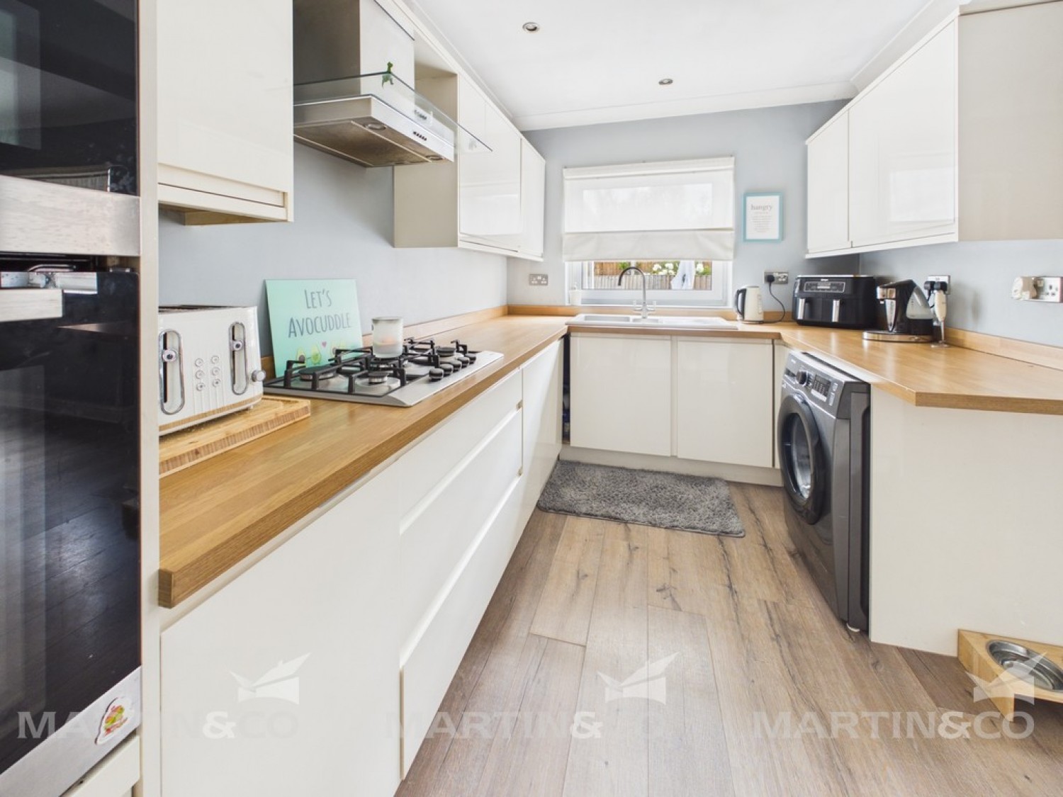 4 bedroom House for Sale Norton, Doncaster, South Yorkshire