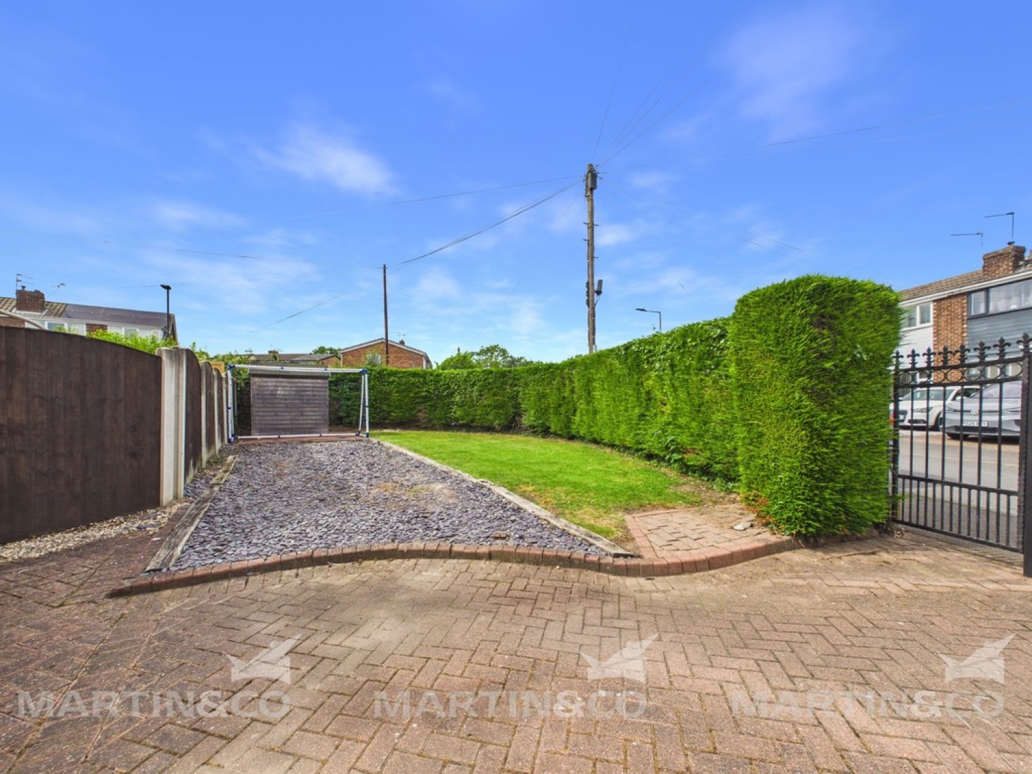4 bedroom House for Sale Norton, Doncaster, South Yorkshire