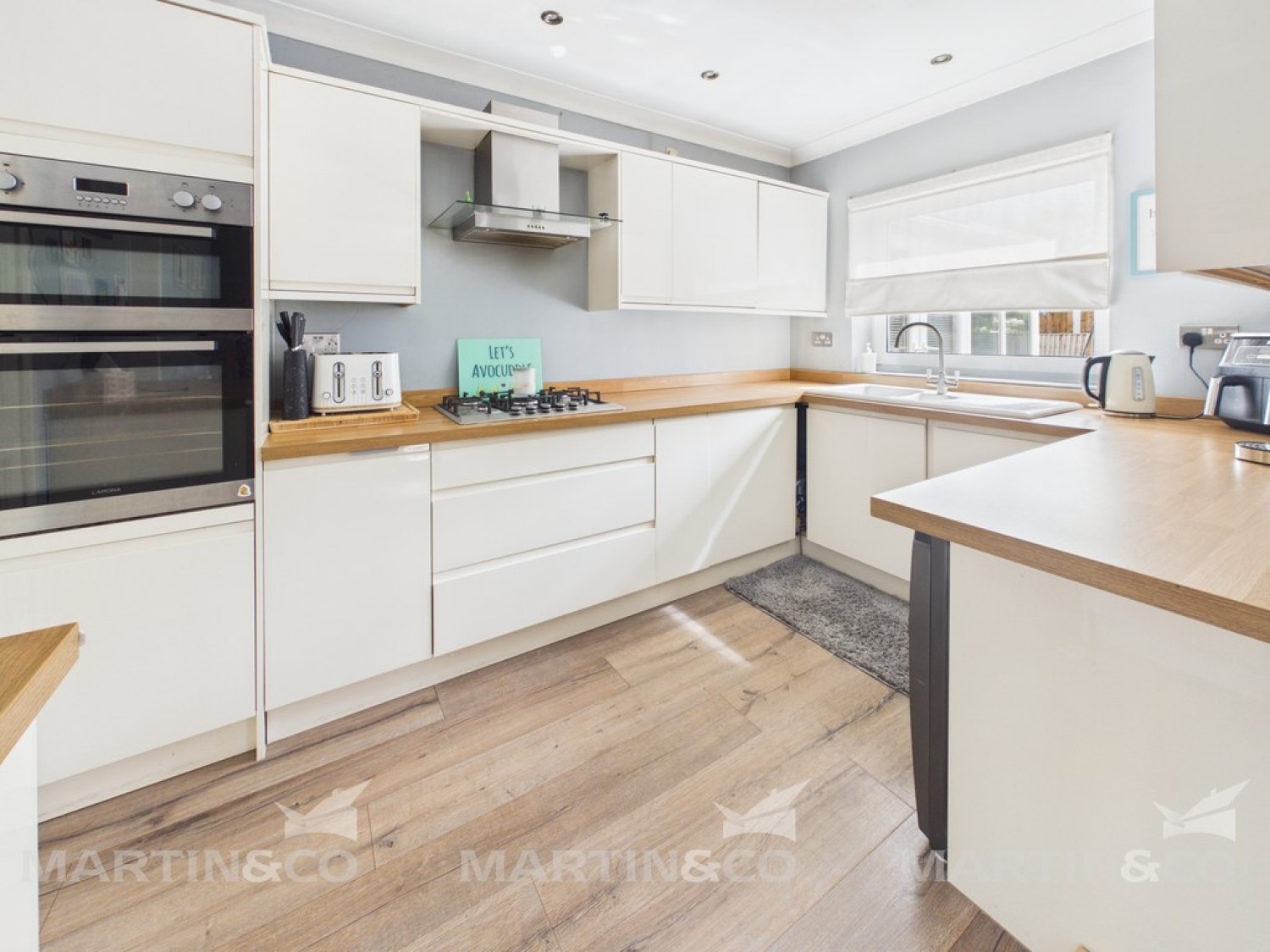 4 bedroom House for Sale Norton, Doncaster, South Yorkshire
