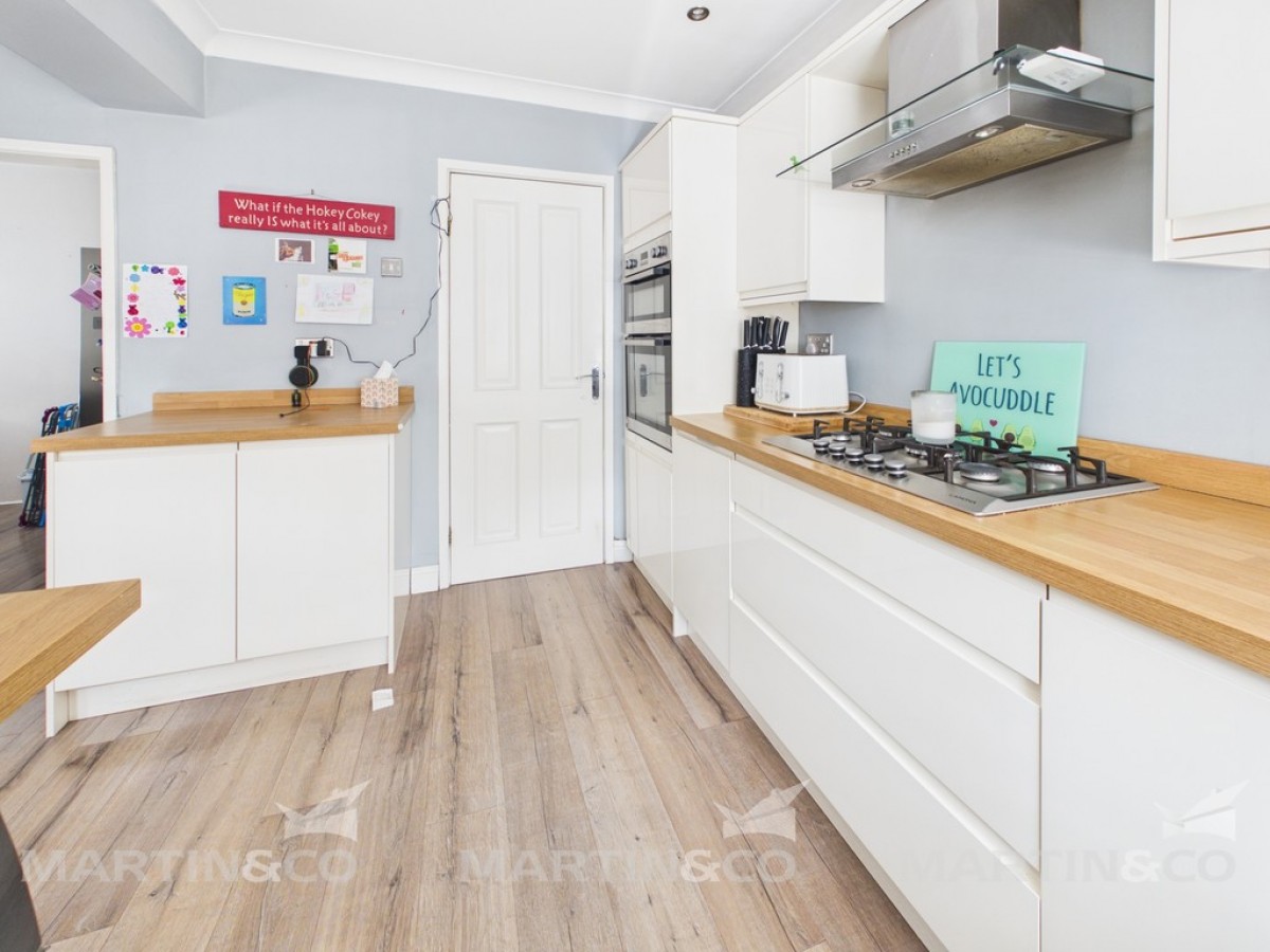 Norton, Doncaster, South Yorkshire