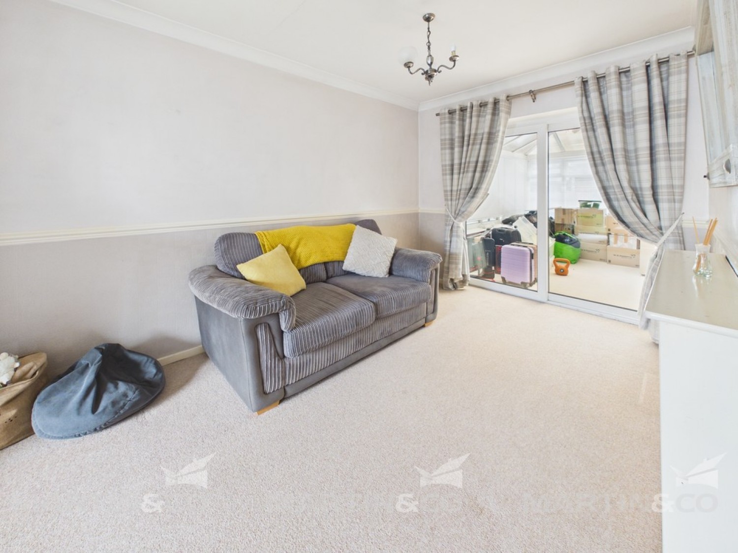 4 bedroom House for Sale Norton, Doncaster, South Yorkshire