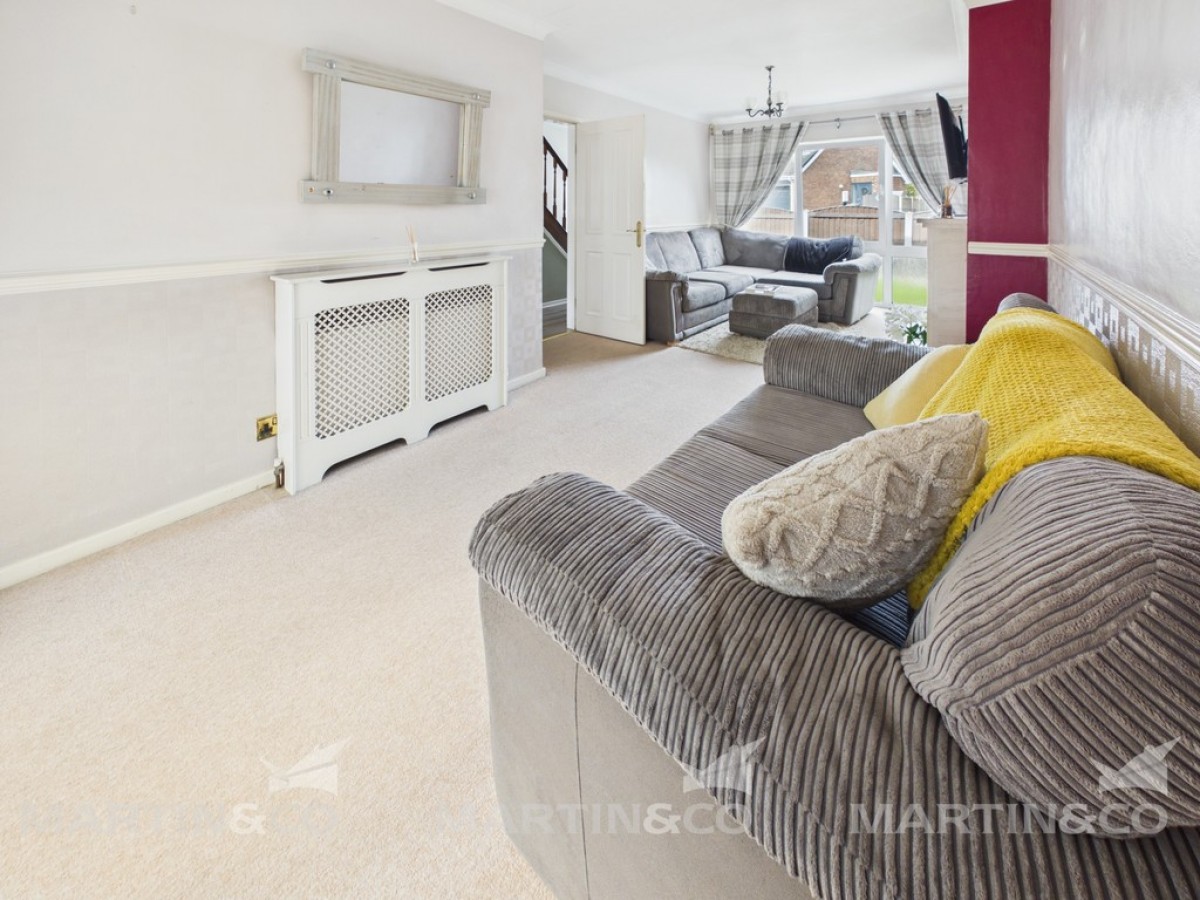 Norton, Doncaster, South Yorkshire