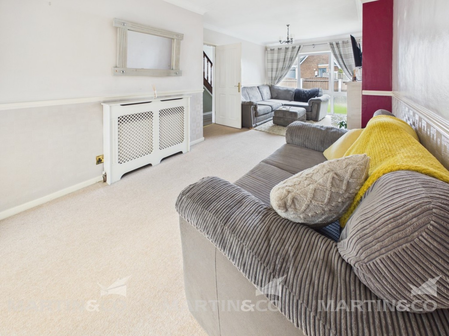 4 bedroom House for Sale Norton, Doncaster, South Yorkshire