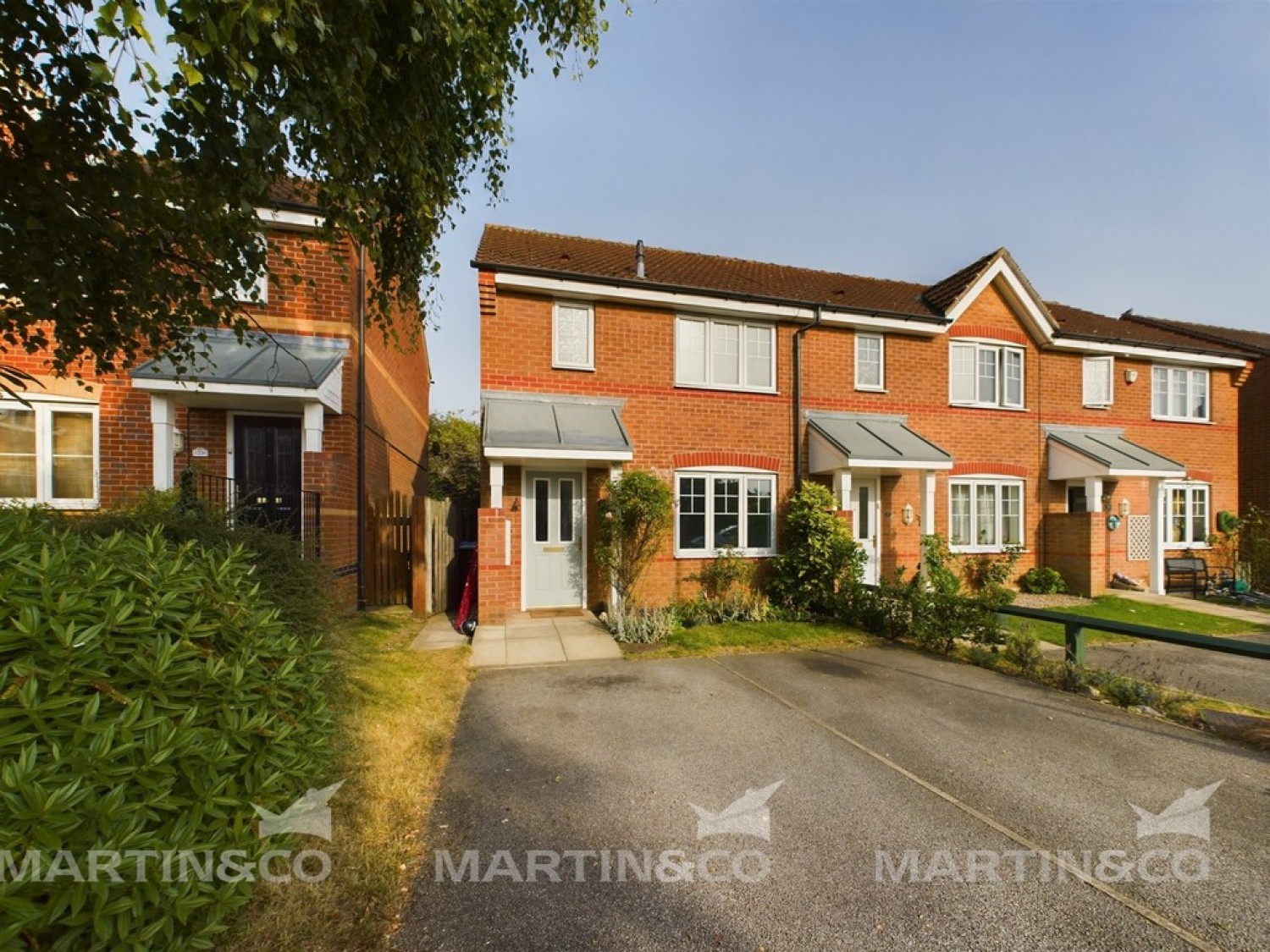 3 bedroom House for Letting Langold Drive, Norton