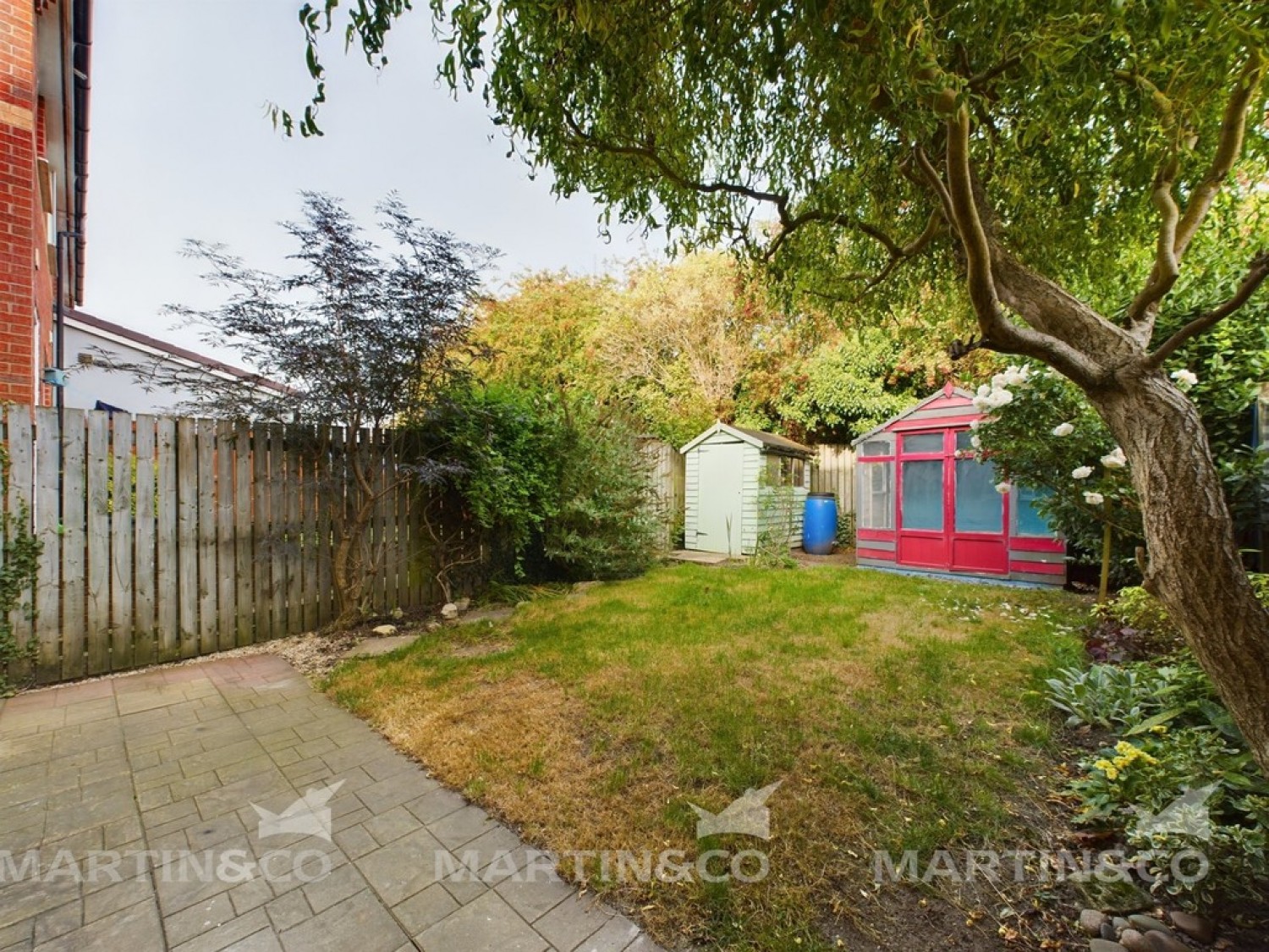 3 bedroom House for Letting Langold Drive, Norton