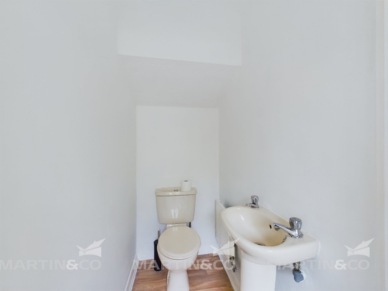 3 bedroom House for Letting Langold Drive, Norton