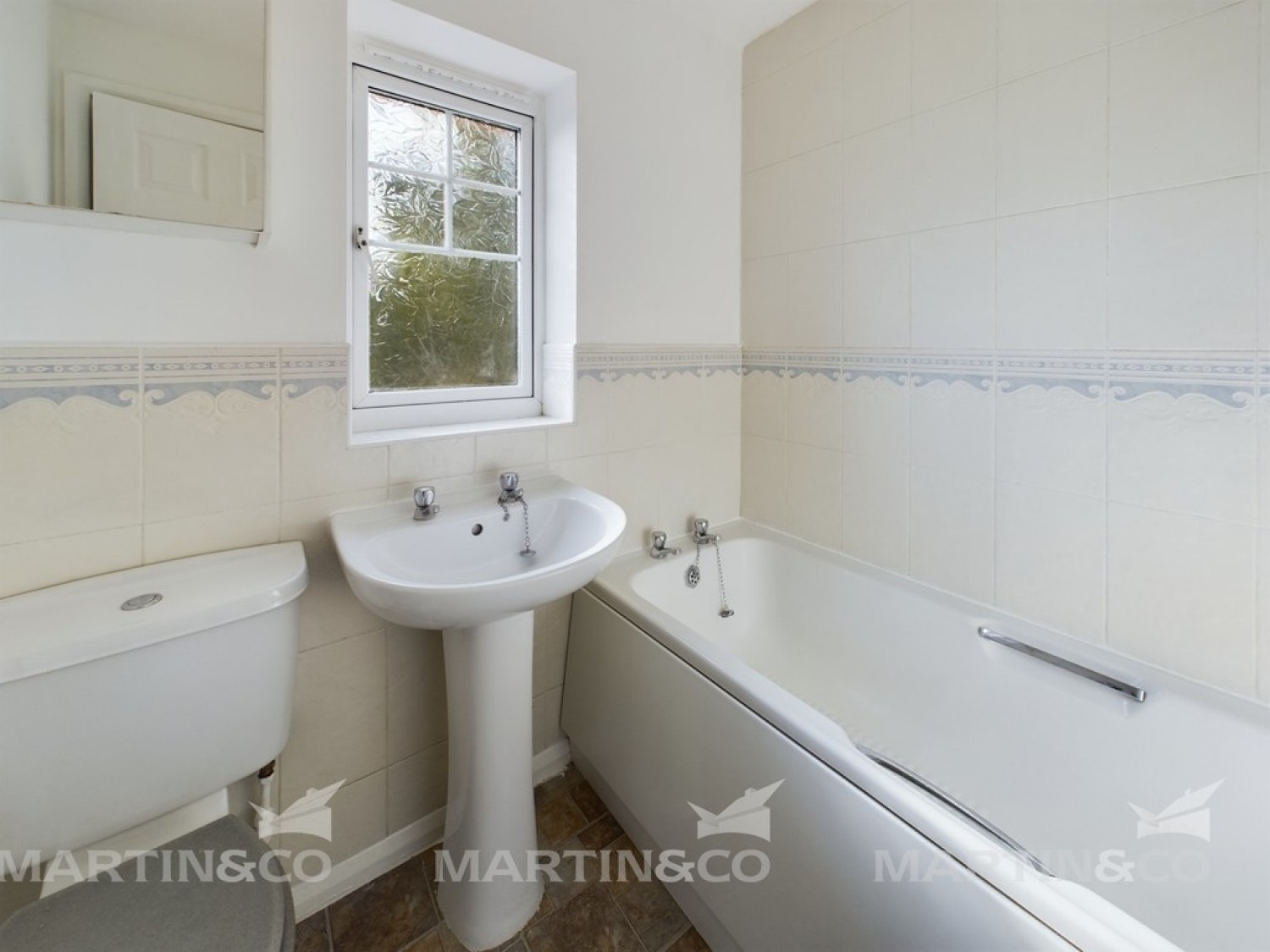 3 bedroom House for Letting Langold Drive, Norton