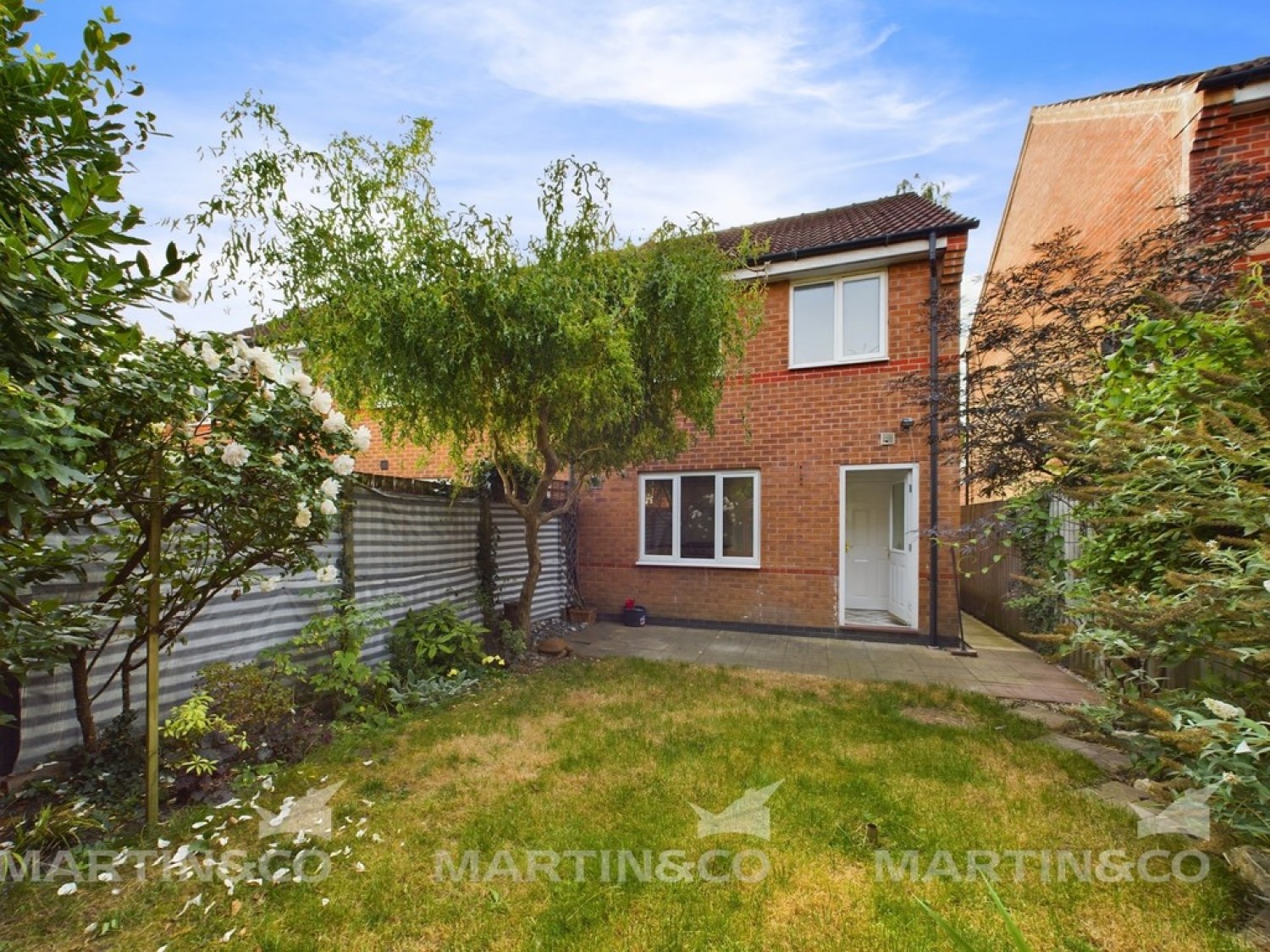 3 bedroom House for Letting Langold Drive, Norton