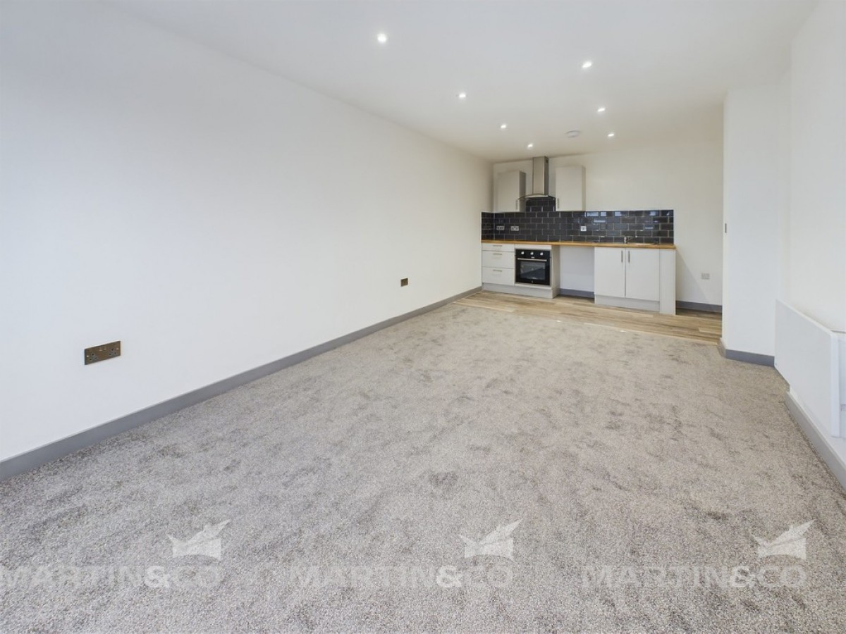 Waterdale, Doncaster, South Yorkshire