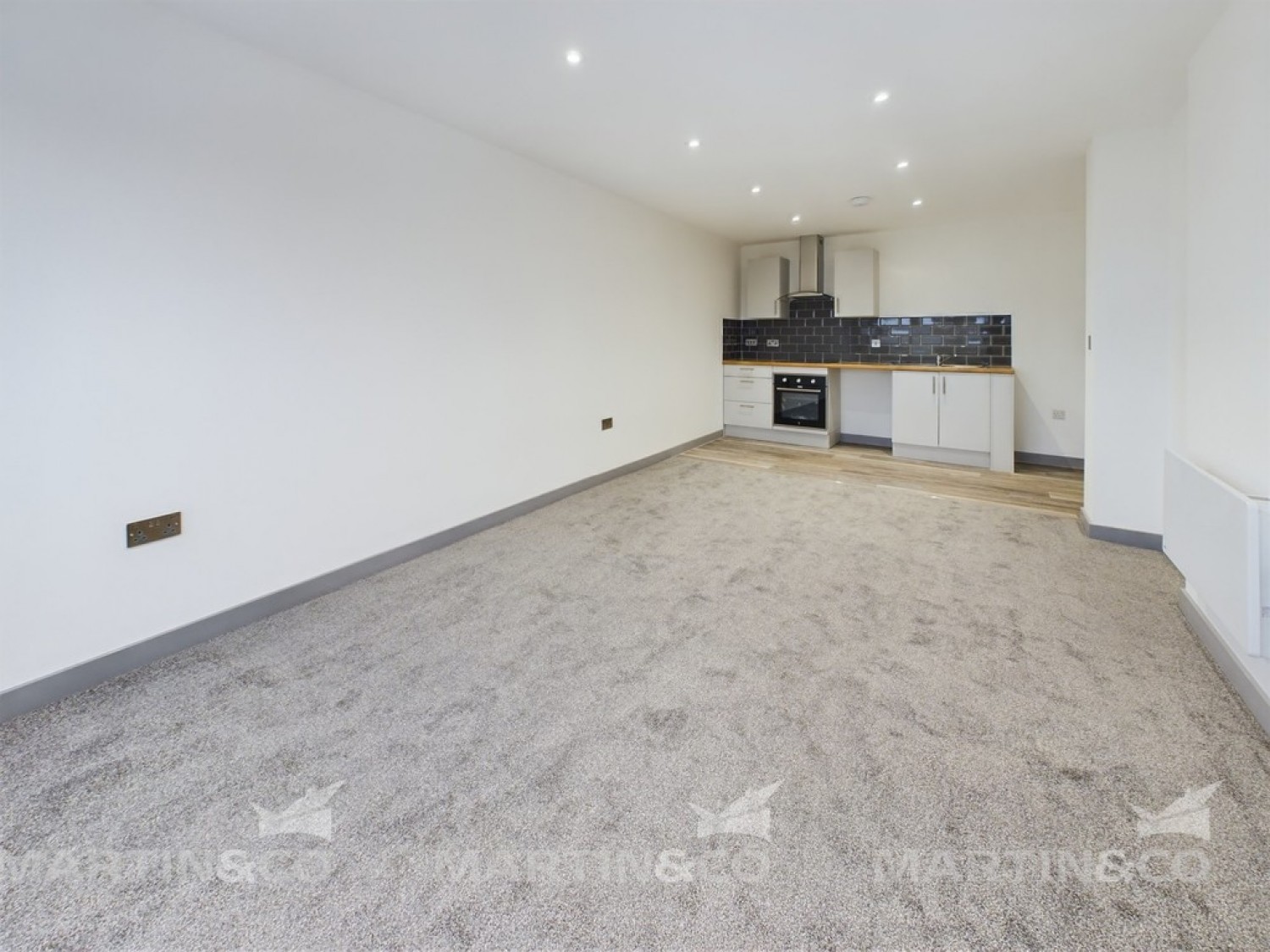 Waterdale, Doncaster, South Yorkshire