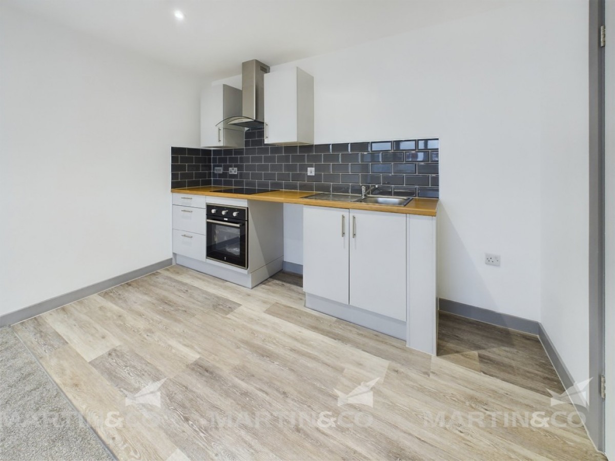 Waterdale, Doncaster, South Yorkshire