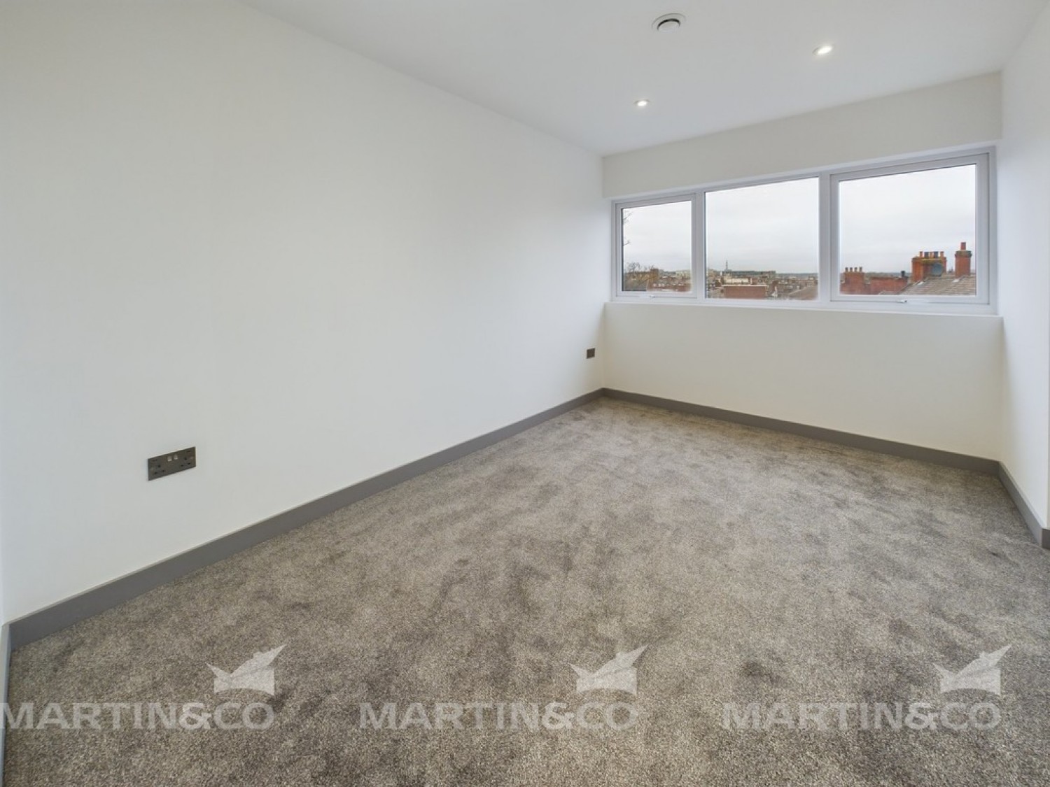 Waterdale, Doncaster, South Yorkshire
