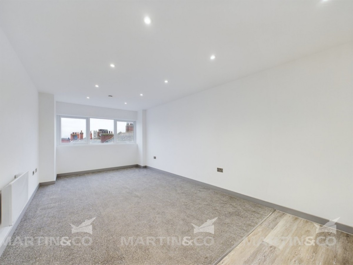 Waterdale, Doncaster, South Yorkshire