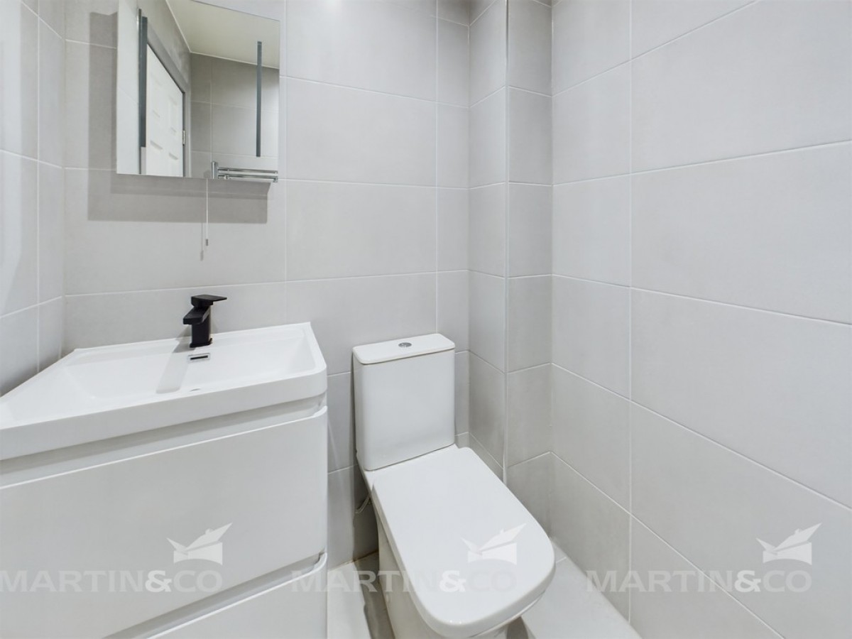 Waterdale, Doncaster, South Yorkshire