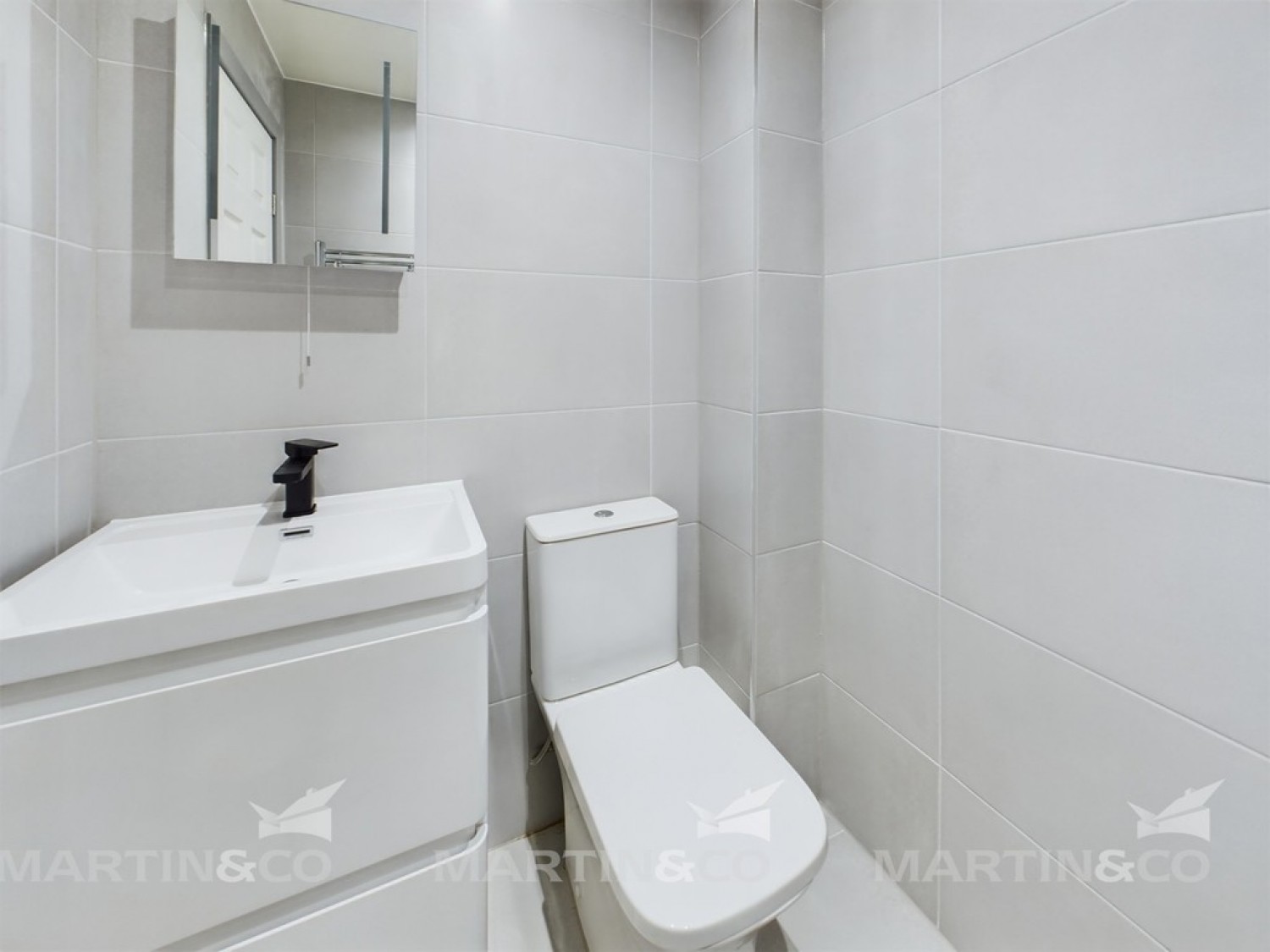 Waterdale, Doncaster, South Yorkshire