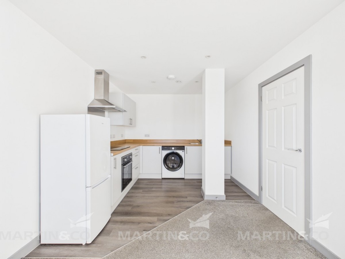 Waterdale, Doncaster, South Yorkshirew