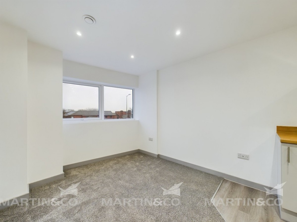 Waterdale, Doncaster, South Yorkshirew