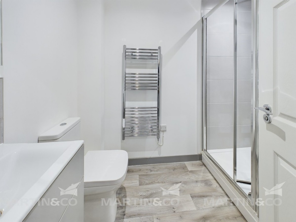 Waterdale, Doncaster, South Yorkshirew