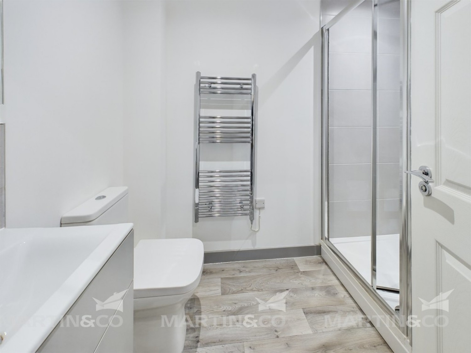 1 bedroom Flat in Waterdale, Doncaster, South Yorkshirew