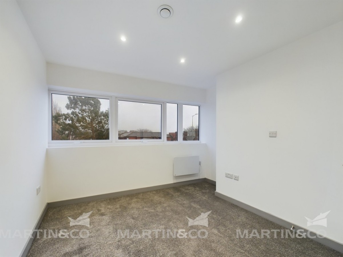 Waterdale, Doncaster, South Yorkshirew